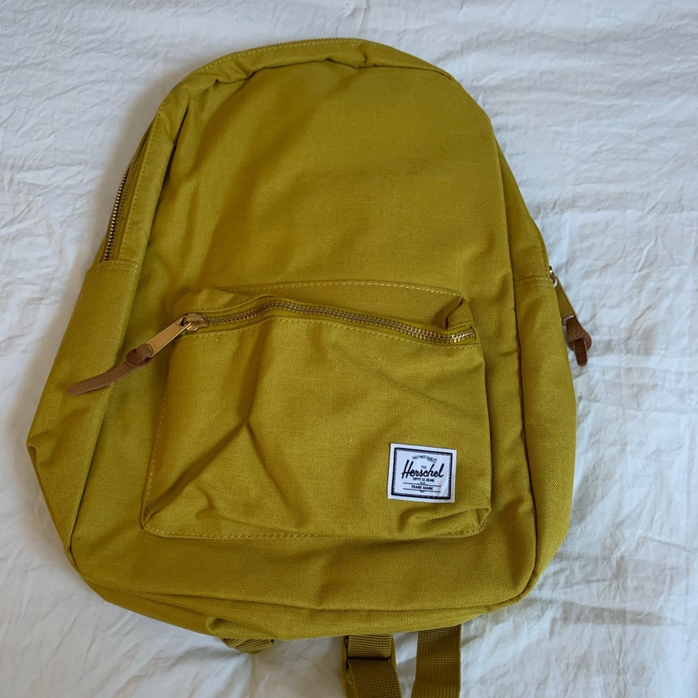 Hershel 13” Laptop Backpack